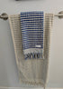 Bloom Turkish Towel Bundle – 2 Bath Towels & 2 Hand Towels (Choose Your Colors) - The Bali Market
